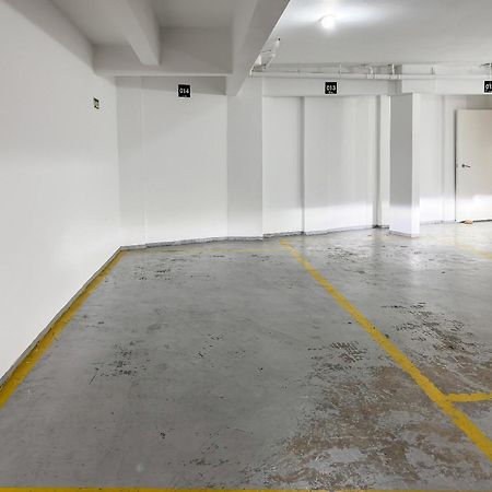 Vista 161 Apto Em Gramado Com Vista Espetacular Ngoại thất bức ảnh