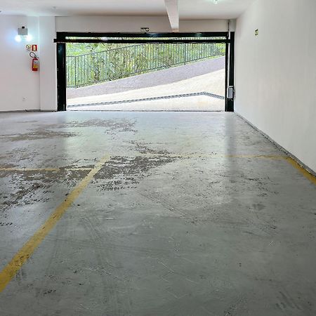 Vista 161 Apto Em Gramado Com Vista Espetacular Ngoại thất bức ảnh