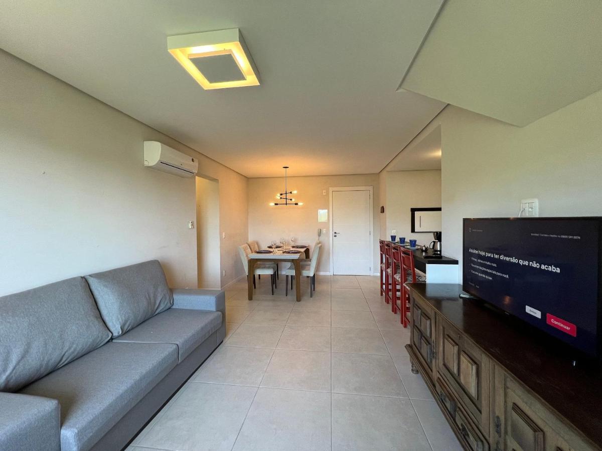 Vista 161 Apto Em Gramado Com Vista Espetacular Ngoại thất bức ảnh