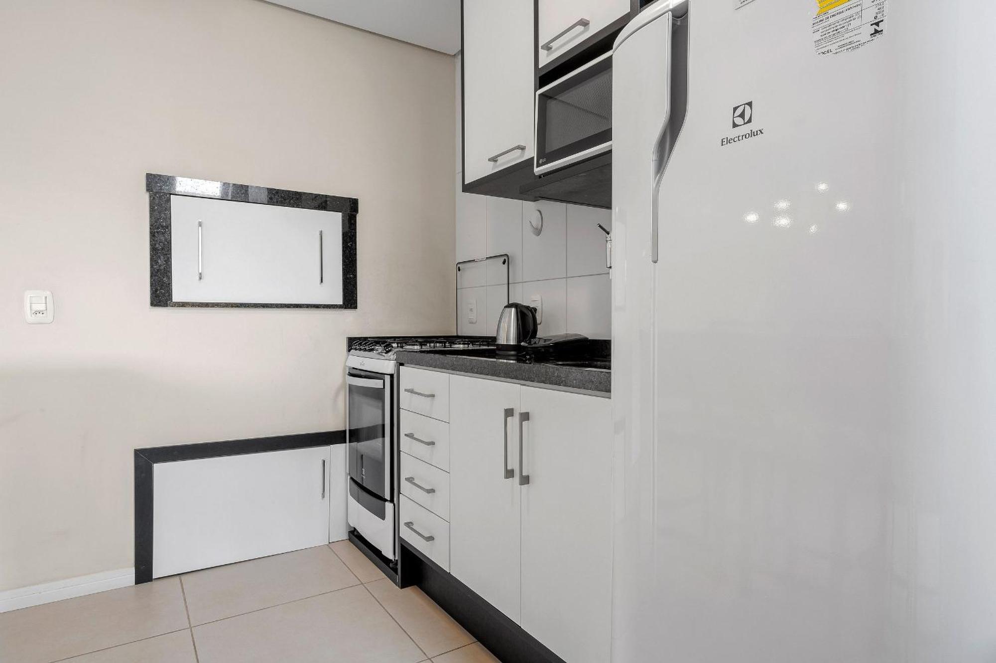 Vista 161 Apto Em Gramado Com Vista Espetacular Ngoại thất bức ảnh