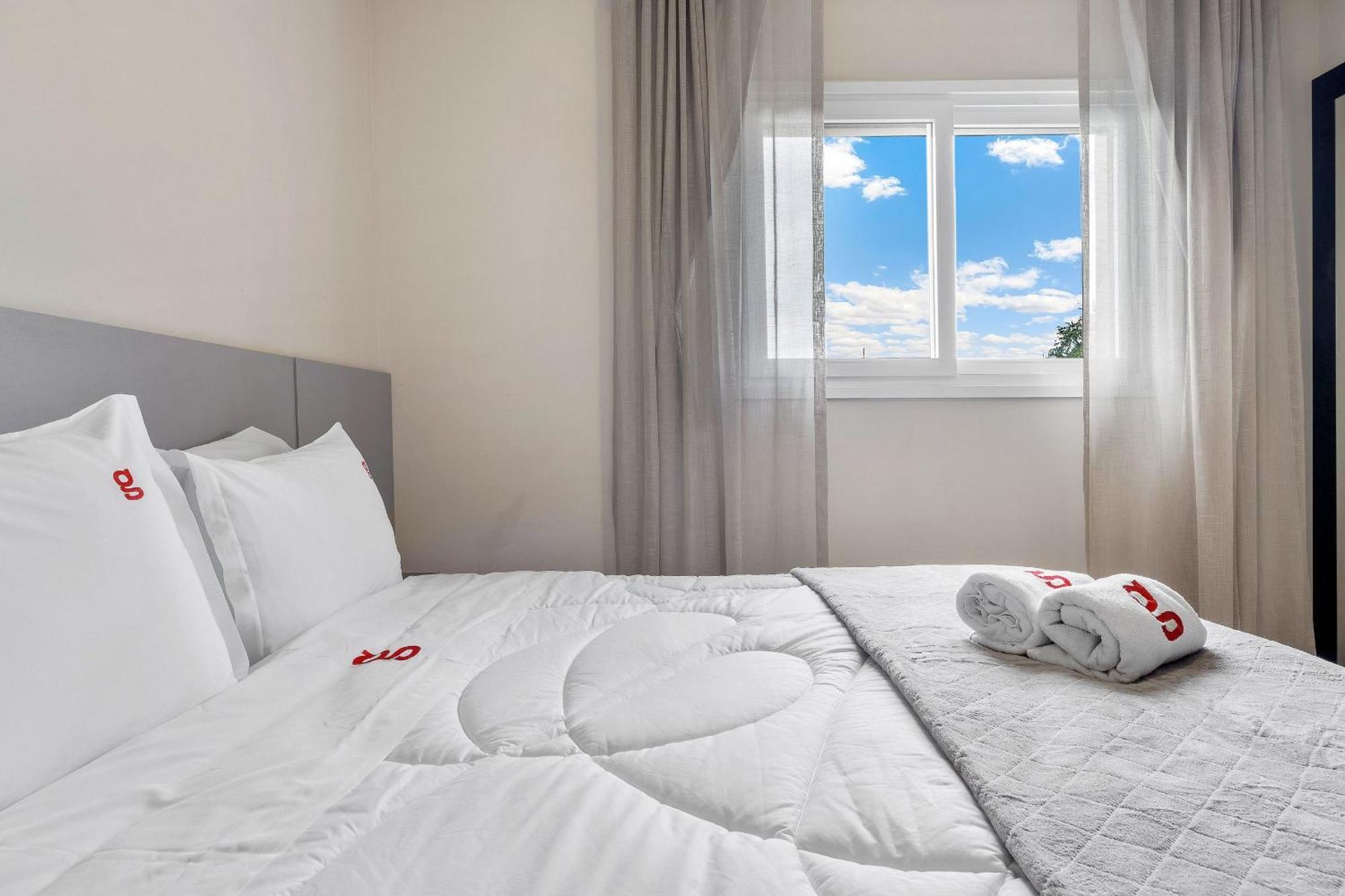 Vista 161 Apto Em Gramado Com Vista Espetacular Ngoại thất bức ảnh